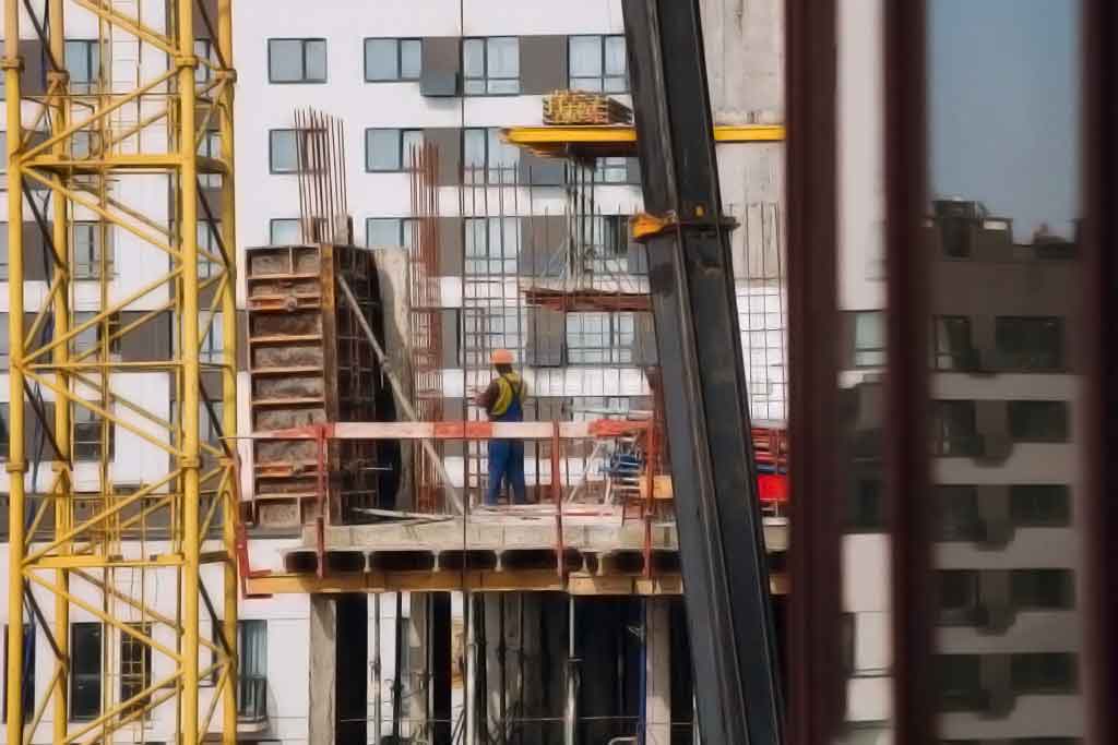 皮带机跑偏调整教程